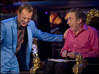 诺顿与劳埃德-韦伯