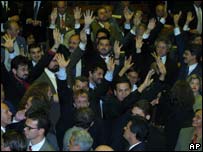 plenário da câmara