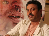 इरफ़ान ख़ान