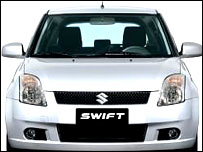 'स्विफ्ट'