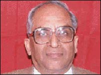 बीबी टंडन