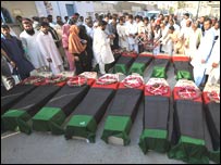 گڑھی خدابخش بھٹو 