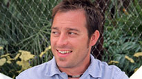 Jamie Dunstan