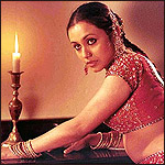 Rani Mukerjee