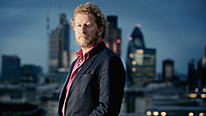 Sebastian Faulks gets to the heart of British fiction
