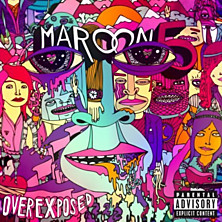 Review of Overexposed Review of Overexposed