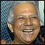 O bengalês Muhammad Yunus, prêmio Nobel da Paz