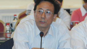 薄熙来辩护律师之一李贵方（网络截图）