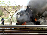 इराक़ में हिंसा