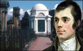 Robert Burns 