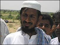 मौलवी शौक़त 