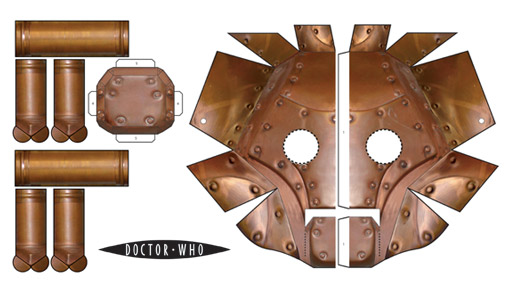 Become a Cybershade!