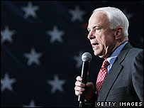 John McCain
