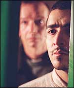 Dai BScene from Asylum