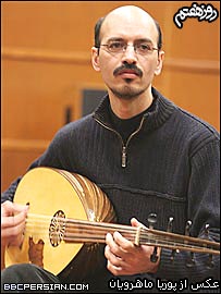 حسین بهروزی نیا