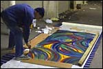 Denis painting