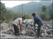 امتیاز کشمیری 