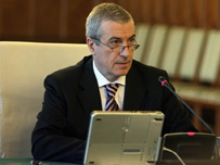 Călin Popescu Tăriceanu