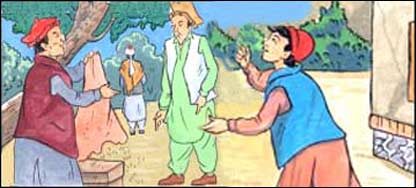 ناظر، رحيمداد، نسيم