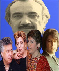  استاد نی نواز