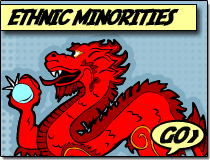 Ethnic minorities