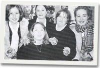 Debbie, Carl, Ionawr a Medi