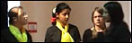 Rehearsing Shakespeare