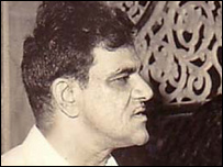 کے آصف
