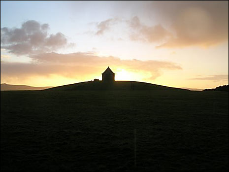 Pimple Whitchurch Donna Baker