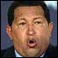 o presidente venezuelano, Hugo Chávez (arquivo)