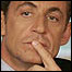 Nicolas Sarkozy