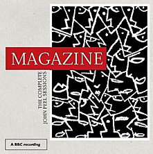 Review of The Complete John Peel Sessions Review of The Complete John Peel Sessions