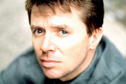 Image: Nicky Campbell