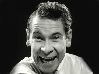 Stanley Baxter