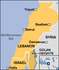 Bản đồ khu vực