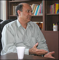 نادر باقرزاده