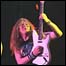 Guitarrista do Iron Maiden