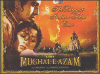 मुग़ले आज़म