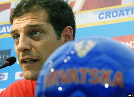Slaven Bilic