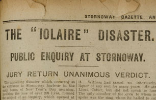 Gasaet Steòrnabhaigh