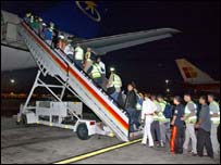 Депортація негегалів