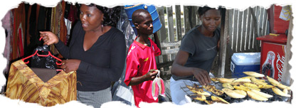 africa in business image