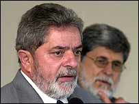 Luiz Inácio Lula da Silva