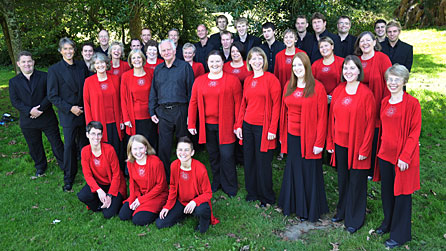 Swansea Bach Choir