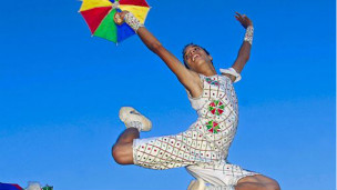 یونیسکو د 'مالي' په ملاتړ کانسرټ جوړوي