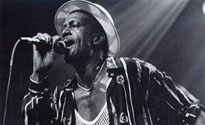 Gregory Isaacs Gregory Isaacs