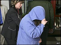 جینیٹ آروزو