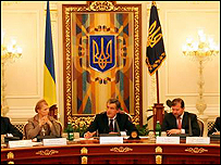 Президент України