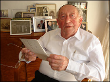 ایریہ ہینڈلر