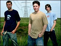 Working For A Nuclear Free City